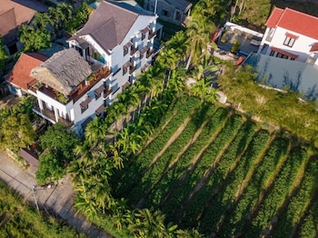the bau bi retreat