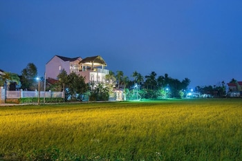 the bau bi retreat