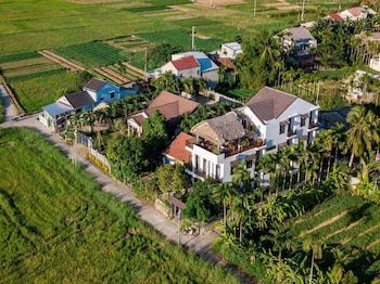 the bau bi retreat