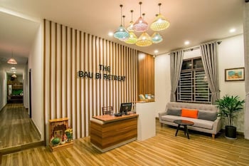 the bau bi retreat