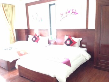 sapa friendly inn and travel