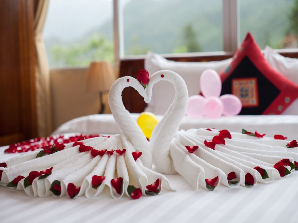 sapa friendly inn and travel