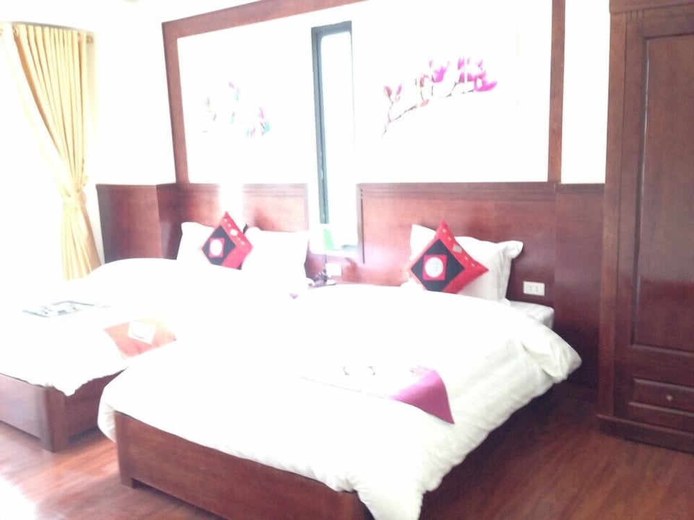 sapa friendly inn and travel