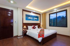 Sapa Friendly Inn & Travel,Sa Pa>>Lao Cai Province,3 star