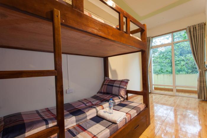 sapa friendly inn and travel