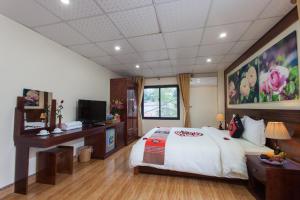 sapa friendly inn and travel