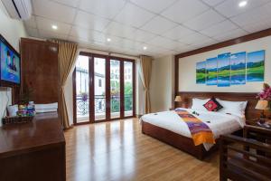 sapa friendly inn and travel