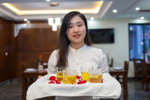 sapa friendly inn and travel