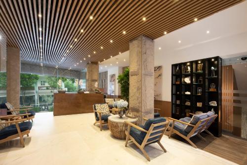 aandem art hotel
