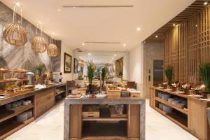 A&Em Art Hotel,Ho Chi Minh City>>District 1,4 star