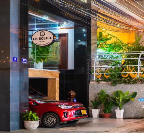 le soleil hotel nha trang