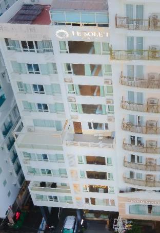 le soleil hotel nha trang