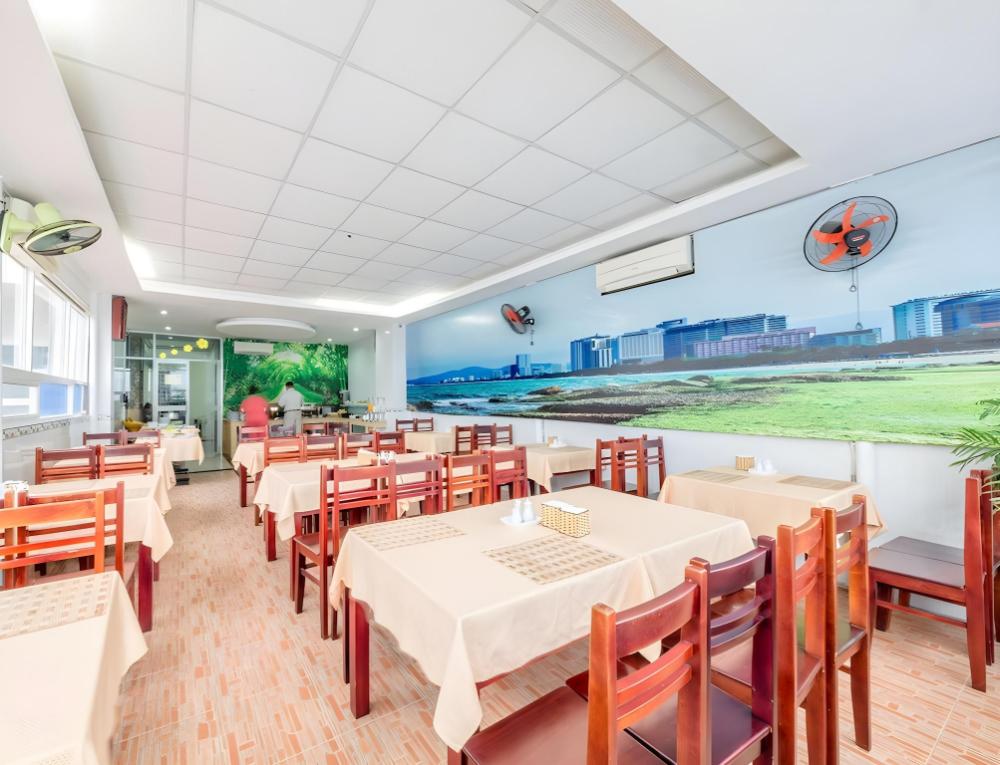 le soleil hotel nha trang