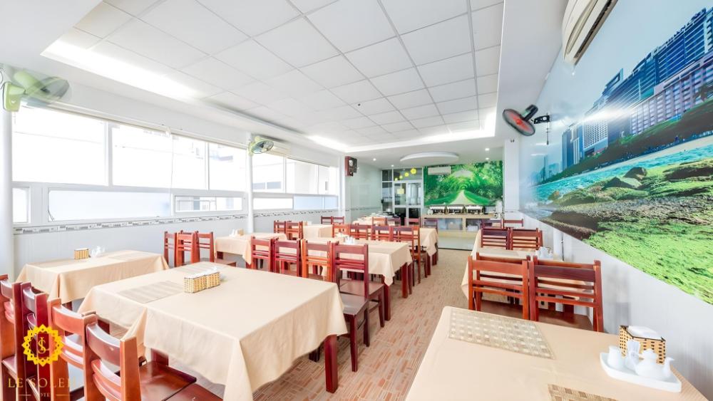 le soleil hotel nha trang