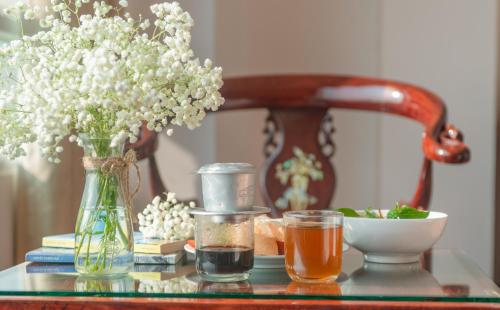 le soleil hotel nha trang