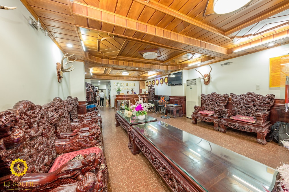 le soleil hotel nha trang