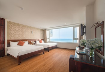 le soleil hotel nha trang