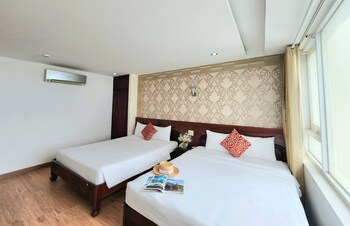 le soleil hotel nha trang
