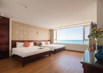 le soleil hotel nha trang