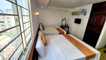le soleil hotel nha trang