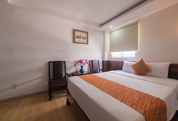 le soleil hotel nha trang