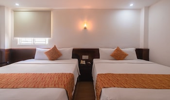 le soleil hotel nha trang