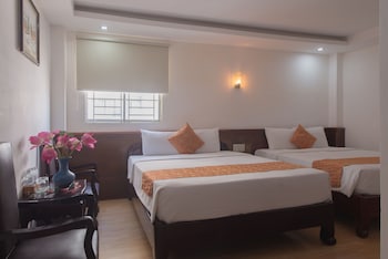 le soleil hotel nha trang