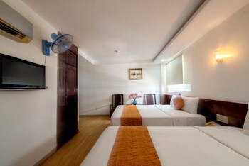 le soleil hotel nha trang