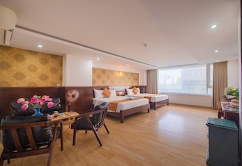 le soleil hotel nha trang