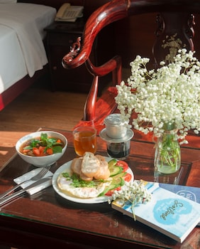 le soleil hotel nha trang