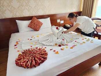 le soleil hotel nha trang