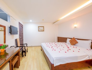 le soleil hotel nha trang