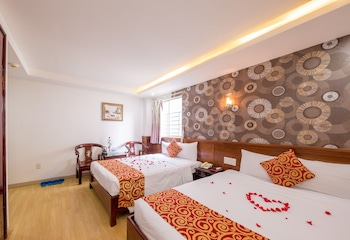 le soleil hotel nha trang