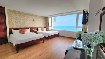 le soleil hotel nha trang