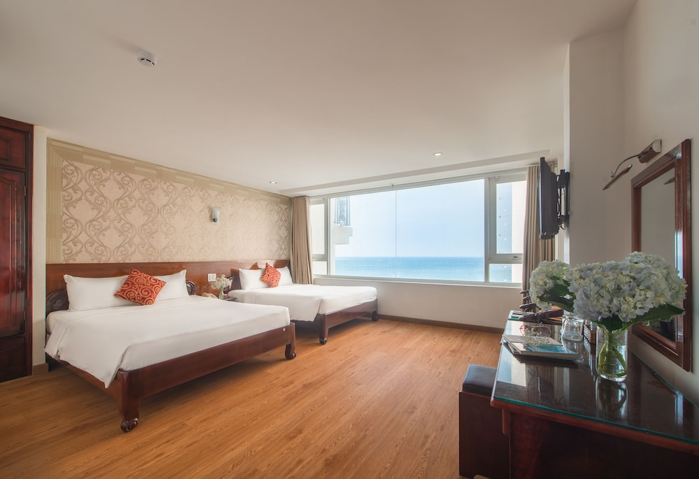 le soleil hotel nha trang