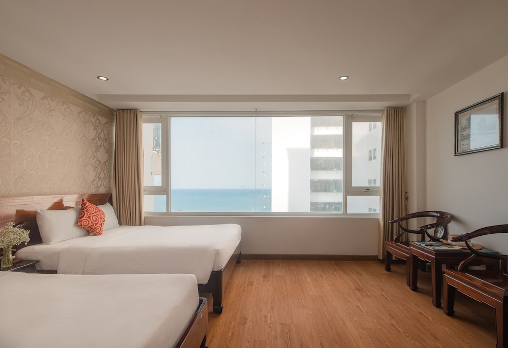 le soleil hotel nha trang