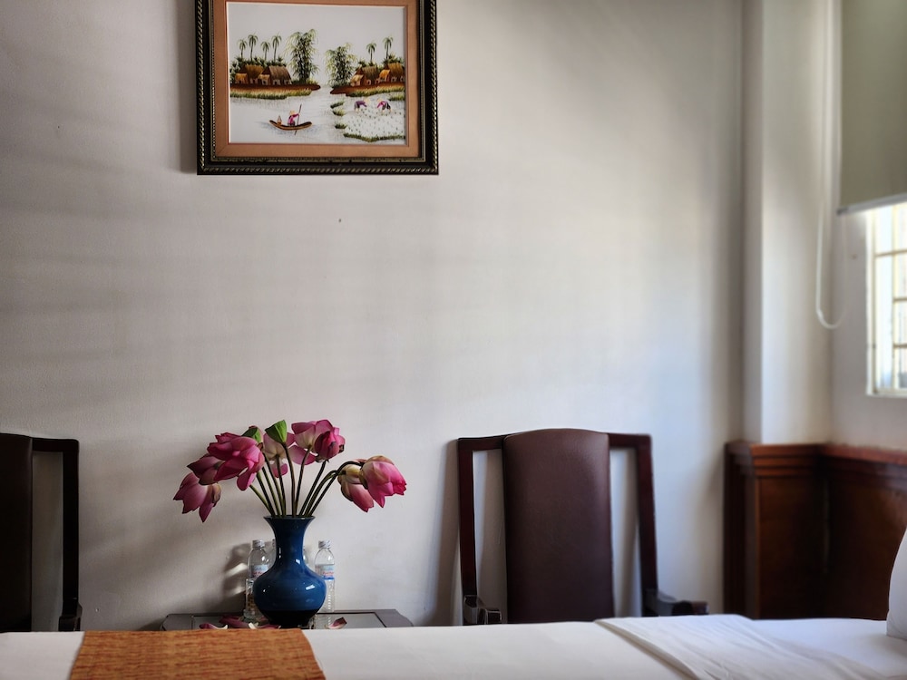 le soleil hotel nha trang