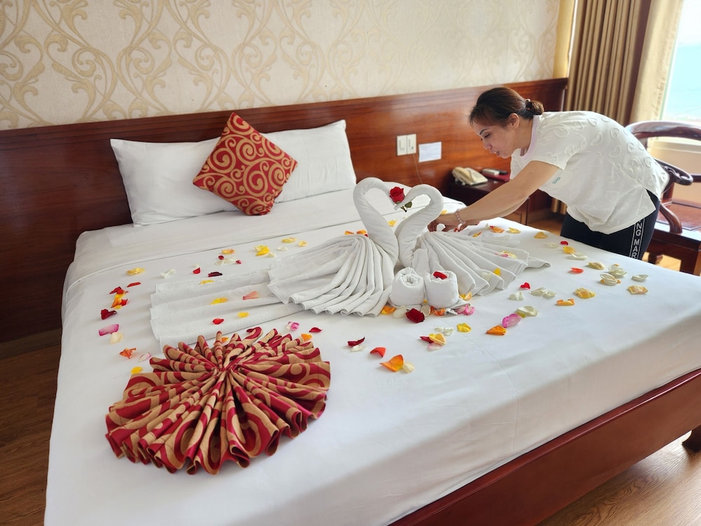 le soleil hotel nha trang