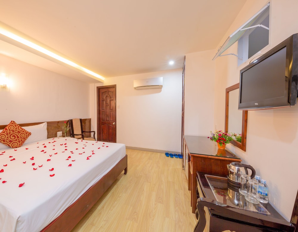 le soleil hotel nha trang