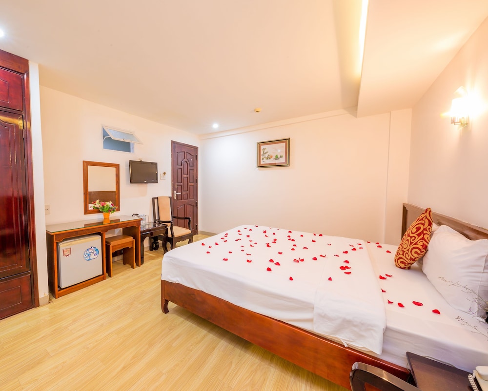 le soleil hotel nha trang