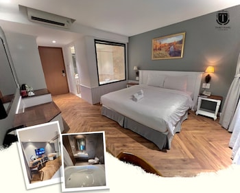 thao trang laluxe hotel