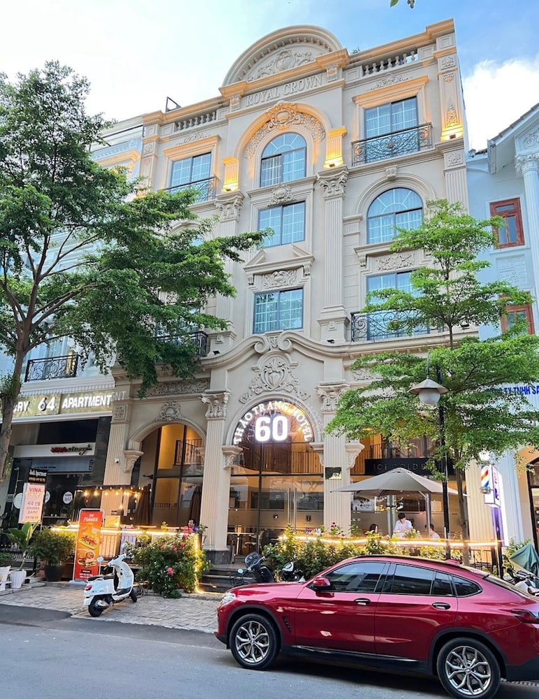 ho chi minh city