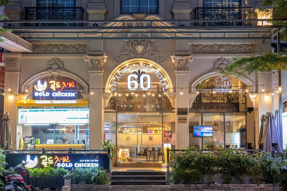 ho chi minh city