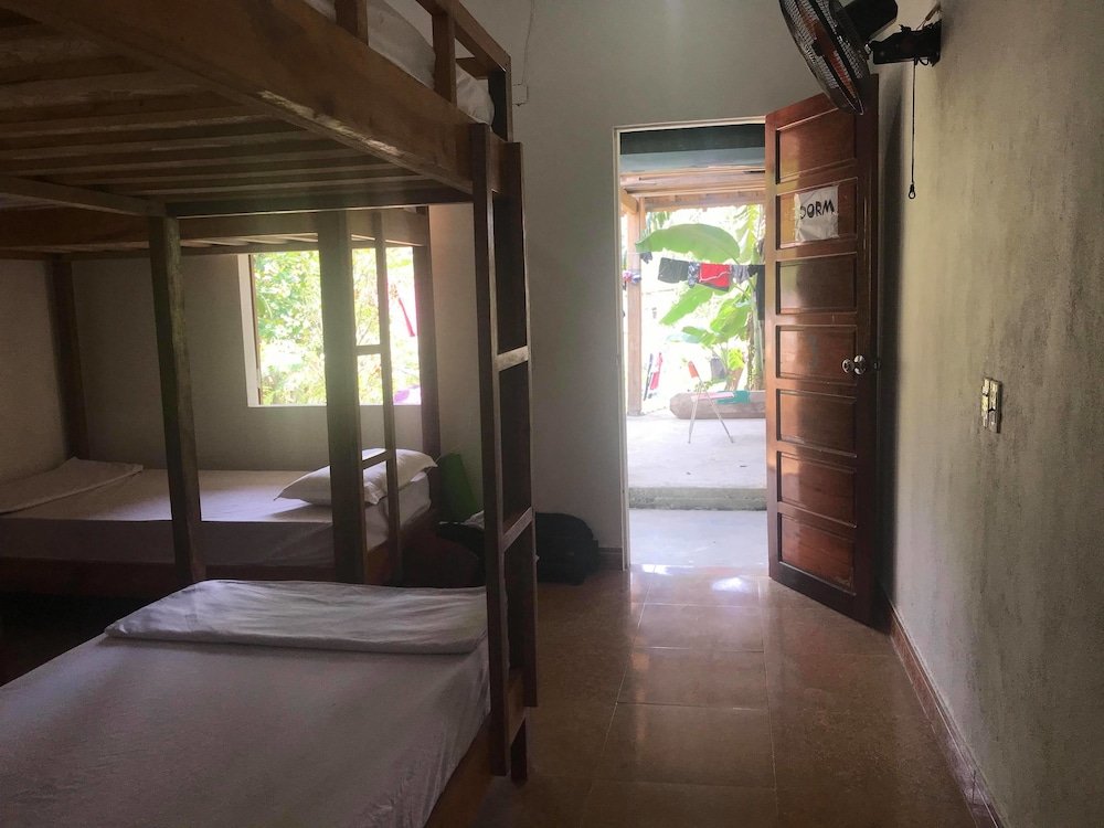 Mini Mansion,B? Tr?Ch>>Bo Trach,3 star