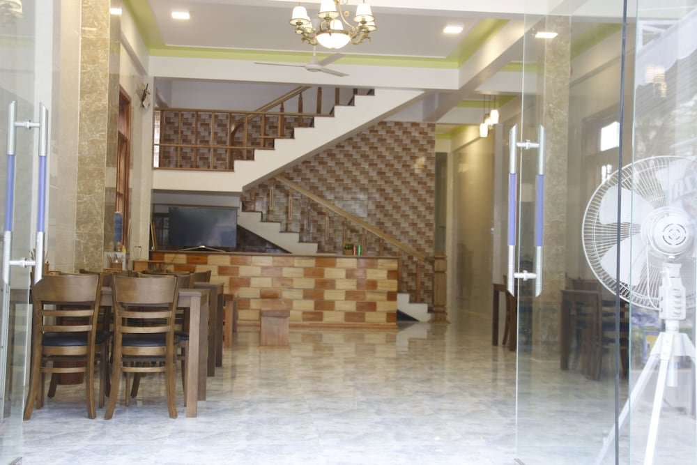 Mini Mansion,B? Tr?Ch>>Bo Trach,3 star