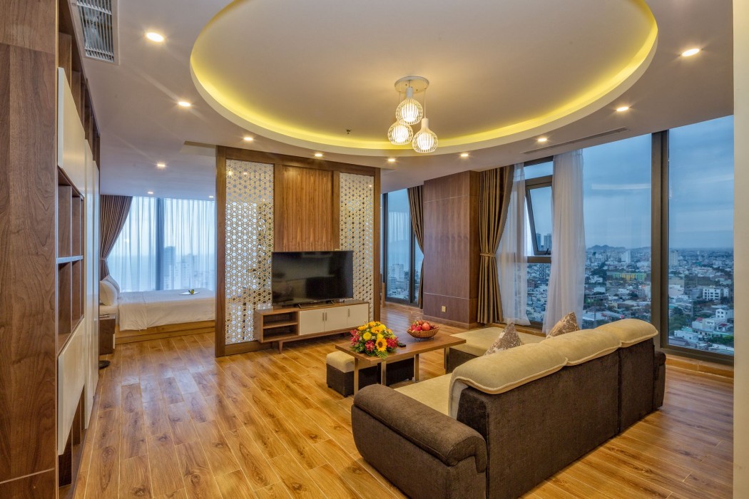 nhu minh plaza danang hotel