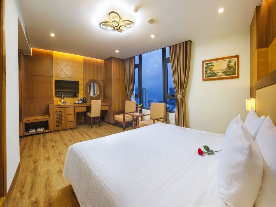 nhu minh plaza danang hotel