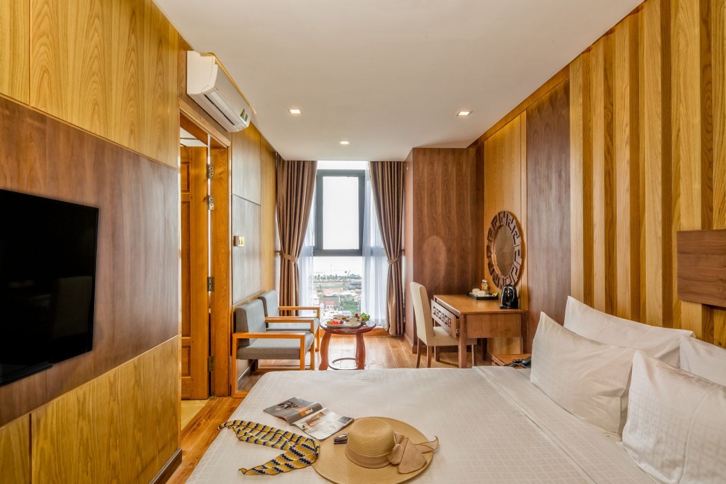 nhu minh plaza danang hotel