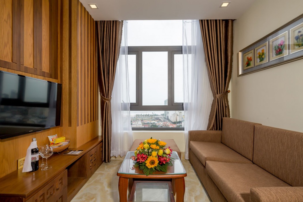 nhu minh plaza danang hotel