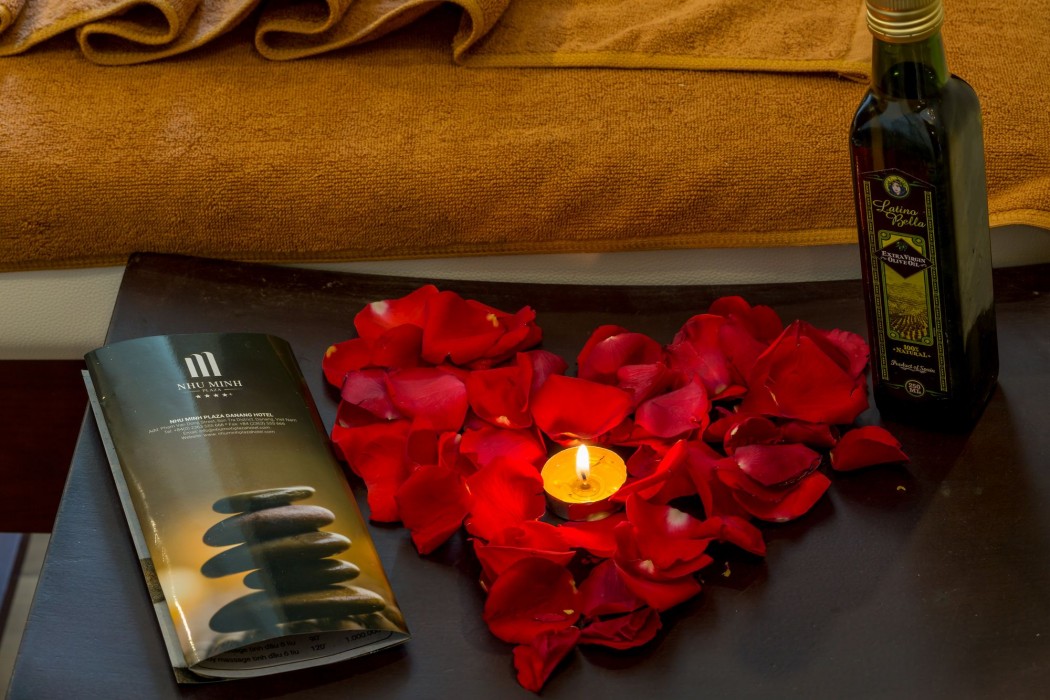 nhu minh plaza danang hotel